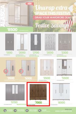 Fair Price : Unlock Festive Savings (01 December - 31 December 2025), page 13