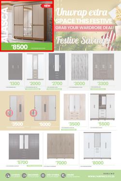 Fair Price : Unlock Festive Savings (01 December - 31 December 2025), page 13
