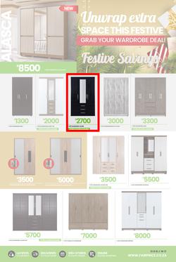 Fair Price : Unlock Festive Savings (01 December - 31 December 2025), page 13