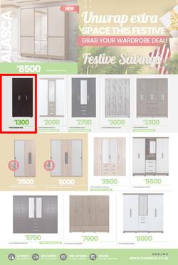Fair Price : Unlock Festive Savings (01 December - 31 December 2025), page 13