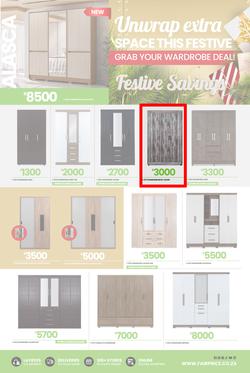 Fair Price : Unlock Festive Savings (01 December - 31 December 2025), page 13