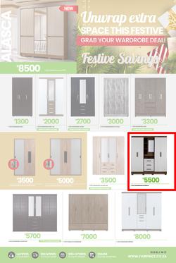 Fair Price : Unlock Festive Savings (01 December - 31 December 2025), page 13
