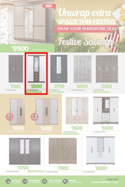 Fair Price : Unlock Festive Savings (01 December - 31 December 2025), page 13