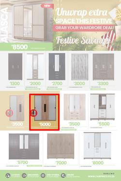 Fair Price : Unlock Festive Savings (01 December - 31 December 2025), page 13