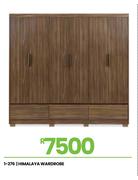 Himalaya Wardrobe 1-276