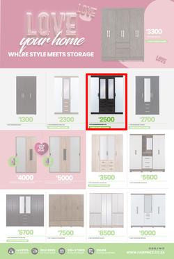 Fair Price : Love Your Home (31 January - 28 February 2026), page 13