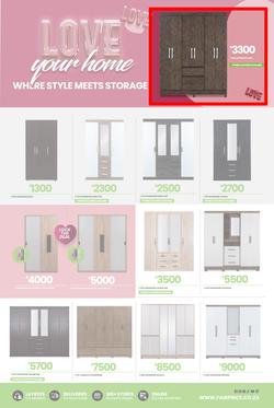 Fair Price : Love Your Home (31 January - 28 February 2026), page 13