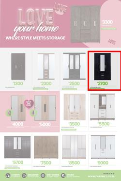 Fair Price : Love Your Home (31 January - 28 February 2026), page 13