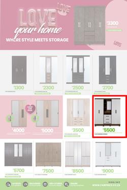 Fair Price : Love Your Home (31 January - 28 February 2026), page 13