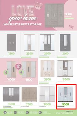 Fair Price : Love Your Home (31 January - 28 February 2026), page 13