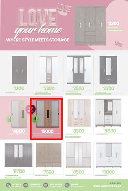 Fair Price : Love Your Home (31 January - 28 February 2026), page 13