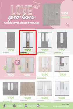 Fair Price : Love Your Home (31 January - 28 February 2026), page 13