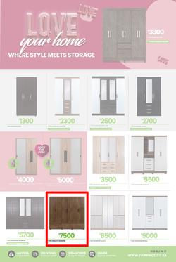 Fair Price : Love Your Home (31 January - 28 February 2026), page 13