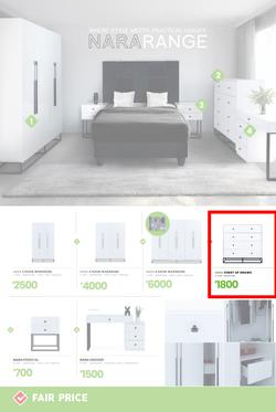 Fair Price : Love Your Home (31 January - 28 February 2026), page 14