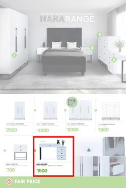 Fair Price : Love Your Home (31 January - 28 February 2026), page 14