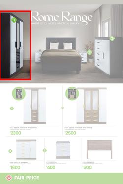 Fair Price : Home Is Your Reward (30 April - 31 May 2026), page 14