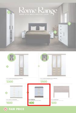 Fair Price : Home Is Your Reward (30 April - 31 May 2026), page 14