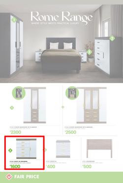 Fair Price : Home Is Your Reward (30 April - 31 May 2026), page 14