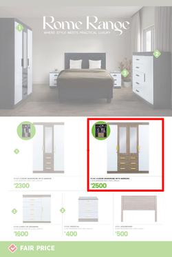 Fair Price : Home Is Your Reward (30 April - 31 May 2026), page 14
