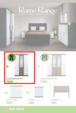 Fair Price : Home Is Your Reward (30 April - 31 May 2026), page 14