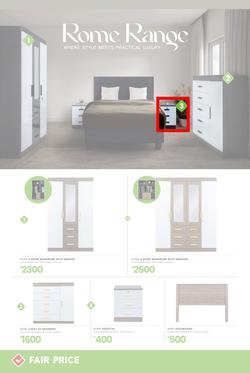 Fair Price : Home Is Your Reward (30 April - 31 May 2026), page 14