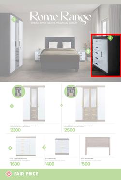 Fair Price : Home Is Your Reward (30 April - 31 May 2026), page 14
