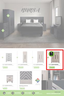 Fair Price : Unlock Festive Savings (01 December - 31 December 2025), page 15