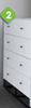 Nara Chest Of Draws 4-048.