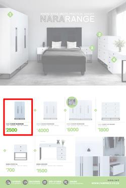 Fair Price : Home Is Your Reward (30 April - 31 May 2026), page 15