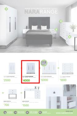 Fair Price : Home Is Your Reward (30 April - 31 May 2026), page 15