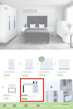 Fair Price : Home Is Your Reward (30 April - 31 May 2026), page 15