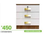 Rome Pedestal 8-497