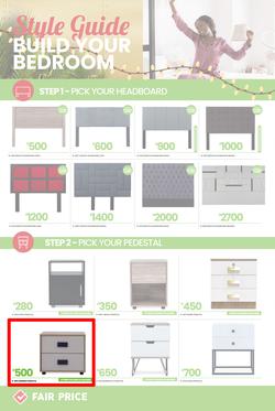 Fair Price : Unlock Festive Savings (01 December - 31 December 2025), page 16