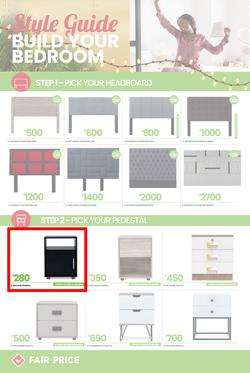 Fair Price : Unlock Festive Savings (01 December - 31 December 2025), page 16