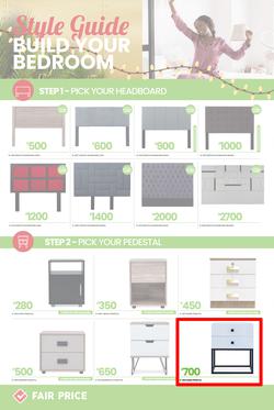Fair Price : Unlock Festive Savings (01 December - 31 December 2025), page 16