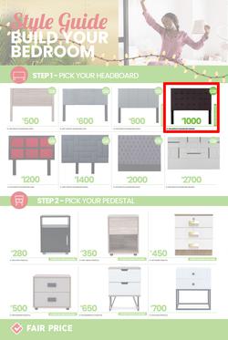 Fair Price : Unlock Festive Savings (01 December - 31 December 2025), page 16