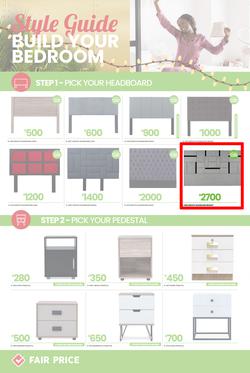 Fair Price : Unlock Festive Savings (01 December - 31 December 2025), page 16