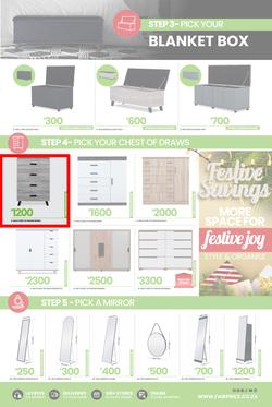 Fair Price : Unlock Festive Savings (01 December - 31 December 2025), page 17