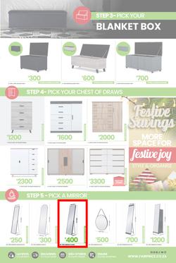 Fair Price : Unlock Festive Savings (01 December - 31 December 2025), page 17