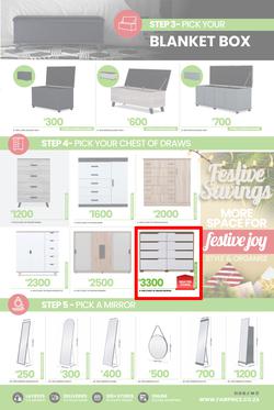 Fair Price : Unlock Festive Savings (01 December - 31 December 2025), page 17