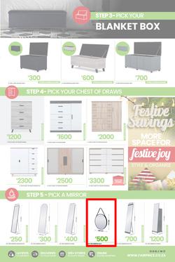 Fair Price : Unlock Festive Savings (01 December - 31 December 2025), page 17