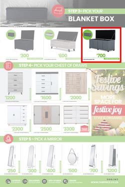Fair Price : Unlock Festive Savings (01 December - 31 December 2025), page 17