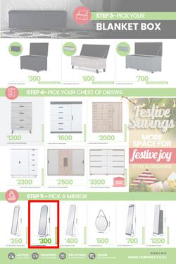 Fair Price : Unlock Festive Savings (01 December - 31 December 2025), page 17
