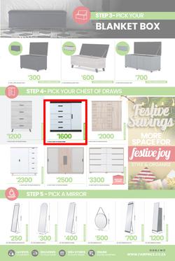 Fair Price : Unlock Festive Savings (01 December - 31 December 2025), page 17