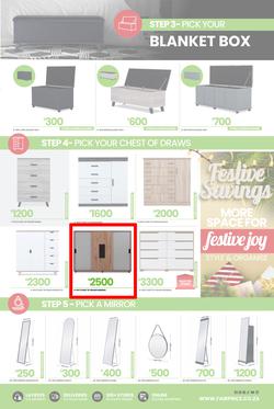 Fair Price : Unlock Festive Savings (01 December - 31 December 2025), page 17