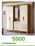 Eldorado Wardrobe 1-244