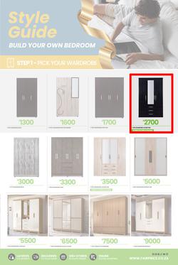 Fair Price : Home Is Your Reward (30 April - 31 May 2026), page 17