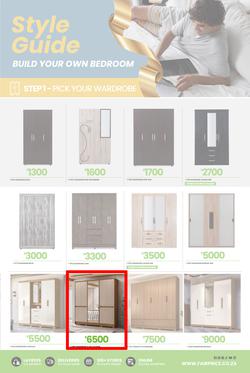 Fair Price : Home Is Your Reward (30 April - 31 May 2026), page 17