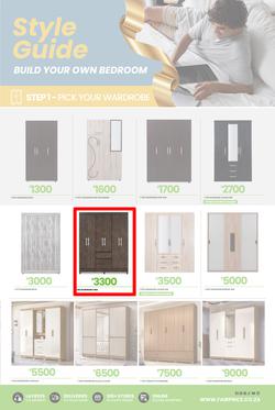 Fair Price : Home Is Your Reward (30 April - 31 May 2026), page 17