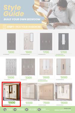 Fair Price : Home Is Your Reward (30 April - 31 May 2026), page 17